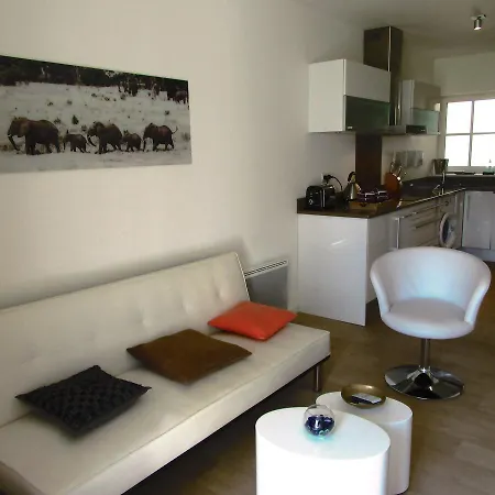 B9492 - T3 Moderne - Biarritz Mediatheque Apartment Biarritz