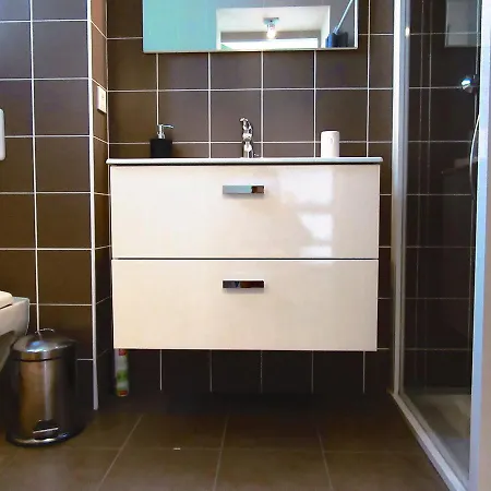 B9492 - T3 Moderne - Biarritz Mediatheque Apartamento